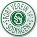 Vereinslogo SV Sodingen