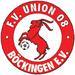 Vereinslogo Union Böckingen