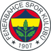 Vereinslogo Fenerbahçe Istanbul