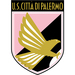 Vereinslogo US Palermo