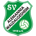 Vereinslogo SV Alemannia Waldalgesheim