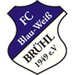Vereinslogo FC BW Brühl
