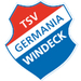 Vereinslogo Germania Windeck