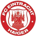 Vereinslogo Eintracht Haiger (alt)