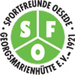 Vereinslogo Sportfreunde Oesede