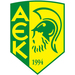 Vereinslogo AEK Larnaka