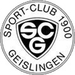 Vereinslogo SC Geislingen