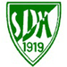 Vereinslogo SV Heidingsfeld