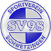 Vereinslogo SV Schwetzingen