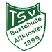Vereinslogo TSV Buxtehude-Altkloster
