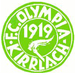 Vereinslogo Olympia Kirrlach