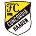 Vereinslogo Concordia Haaren