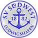 Vereinslogo SV Südwest Ludwigshafen