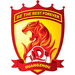 Vereinslogo Guangzhou Evergrande FC