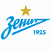Vereinslogo FK Zenit St. Petersburg