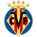 Vereinslogo FC Villarreal