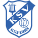 Vereinslogo KSV Klein-Karben