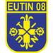 Vereinslogo SV Eutin 08