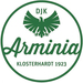 Vereinslogo DJK Arminia Klosterhardt U 19