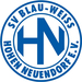 Vereinslogo BW Hohen Neuendorf
