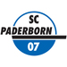 Vereinslogo SC Paderborn 07 U 17
