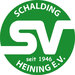 Vereinslogo SV Schalding-Heining