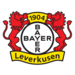 Vereinslogo Bayer 04 Leverkusen II