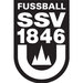 Vereinslogo SSV Ulm 1846 Fußball