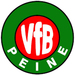 Vereinslogo VfB Peine
