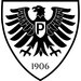 Vereinslogo Preußen Münster U 17