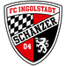 Vereinslogo FC Ingolstadt