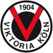 Vereinslogo FC Viktoria Köln U 17