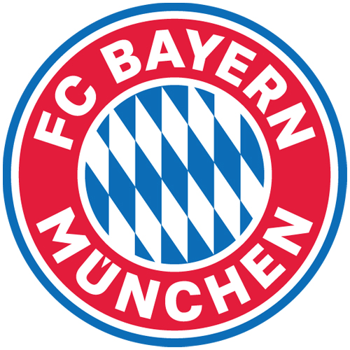 Vereinslogo Bayern München II