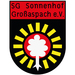 Vereinslogo SG Sonnenhof Großaspach