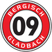 Vereinslogo SV Bergisch Gladbach 09