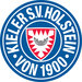 Vereinslogo Holstein Kiel U 17