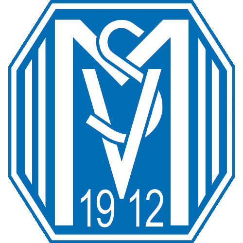 Vereinslogo SV Meppen