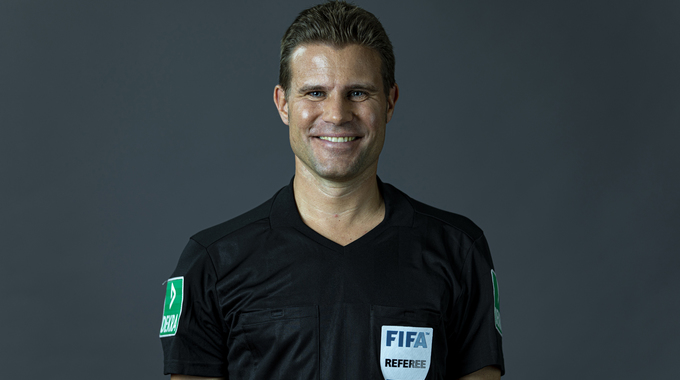 Profilbild vonDr. Felix Brych