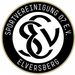 Vereinslogo SV Elversberg